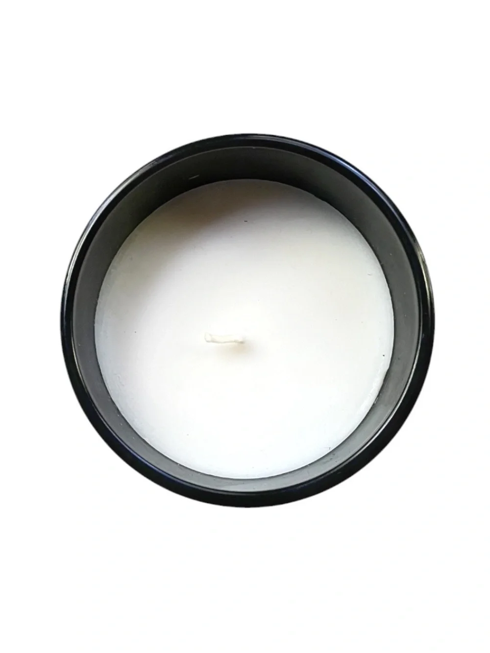 NWOT Project 62 Aries Zodiac Candle Blood Orange & Peach, 8oz Glass Jar